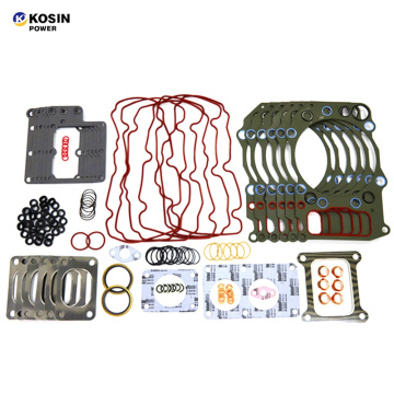 High Quality QSK23 Engine Repair Parts QSK23 Engine Upper Gasket 4089360 & Lower Gasket Set 4089361